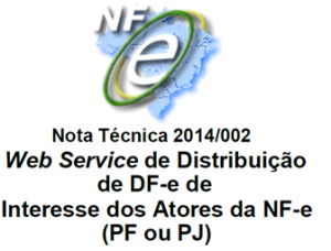 nf-e webservice